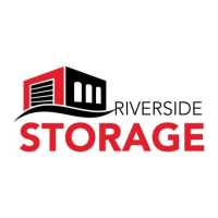 Riverside Storage Logo