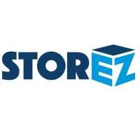StorEz Logo