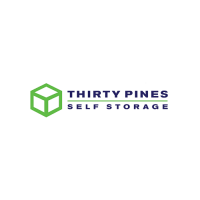 Thirty Pines Self Storage Logo