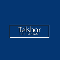 Telshor Self Storage Logo