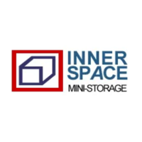 Inner Space-Mini-Storage Logo