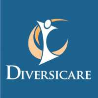 Diversicare - Montgomery Logo
