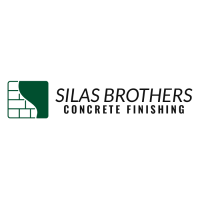 Silas Brothers Concrete Finishing Logo