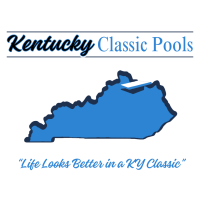 Kentucky Classic Pools Logo