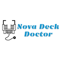 Nova Deck Doctor Logo