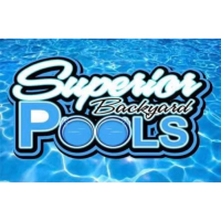 Superior Backyard Pools Logo