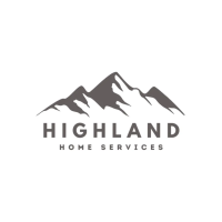 Highland Home Services Logo