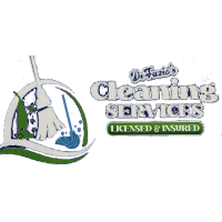 DeFazio's Cleaning Services Logo