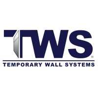 Temporary Wall Systems West Houston Logo