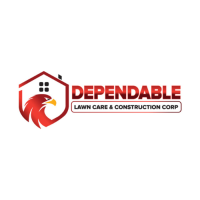 Dependable Lawn Care and Construction Corp Logo