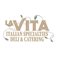 La Vita Italian Specialties Logo
