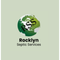 Rocklyn Septic Services Logo