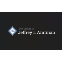 Jeffrey I. Amtman, Esq. Logo