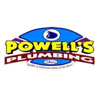 Powell's Plumbing, LLC Logo
