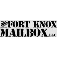 Fort Knox Mailbox Logo