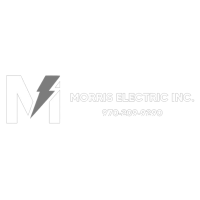 Morris Electric Inc. Logo