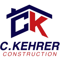 C. Kehrer Construction Logo