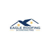 Eagle Roofing & Contracting Logo
