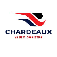 Chardeaux Sportswear Logo