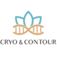 Cryo and Contour Logo