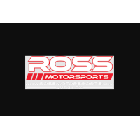 Ross Motorsports Logo