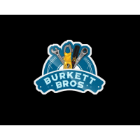 Burkett Bros Logo