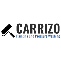 Carrizo Painting and Pressure Washing Logo