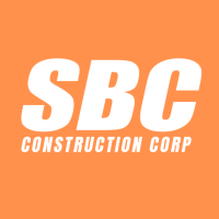 SBC Construction Corp Logo