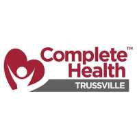 Complete Health - Trussville Logo