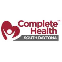 Complete Health - South Daytona Logo