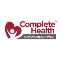 Complete Health - Ormond Beach West Logo