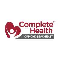 Complete Health - Ormond Beach East Logo
