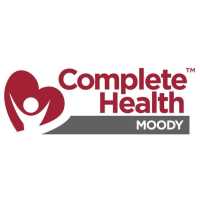Complete Health - Moody Logo