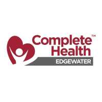 Complete Health - Edgewater Logo