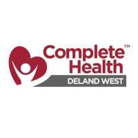 Complete Health - DeLand West Logo