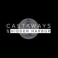 Castaways at Hidden Harbor Apartment Homes Logo