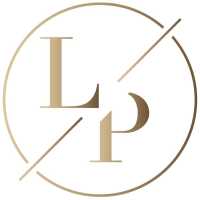 Luxe Park Luxury Apartment Homes Logo