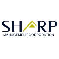 Sharp Management Corporation Logo