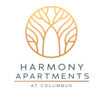 Harmony Apartments at Columbus Logo