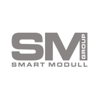 Smart Modull USA Logo