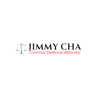 Law Office of Jimmy Cha, APC Logo