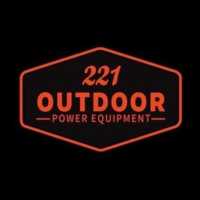 221 Outdoor Power Equipment Logo