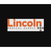 Lincoln Medical Supply Logo