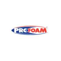 Profoam Corporation Logo