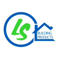 LS Building Products Logo
