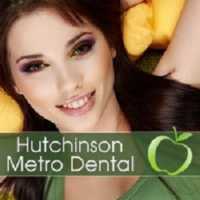 Hutchinson Metro Dental Logo