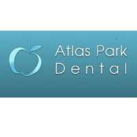 Atlas Park Dental Logo