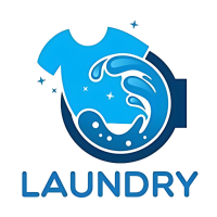 Paloma Cleaners & Laundry Logo