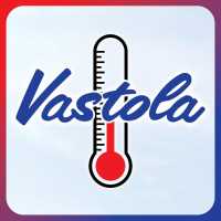Vastola Heating & Cooling Logo