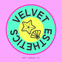 Velvet Esthetics Logo